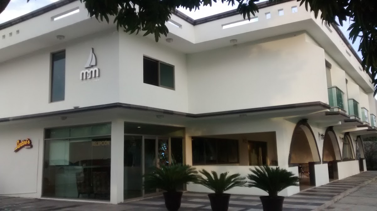 HOTEL BOUTIQUE M y M